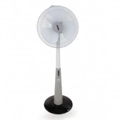 Rocco Rechargeable Fan 18" ( Without Remote)